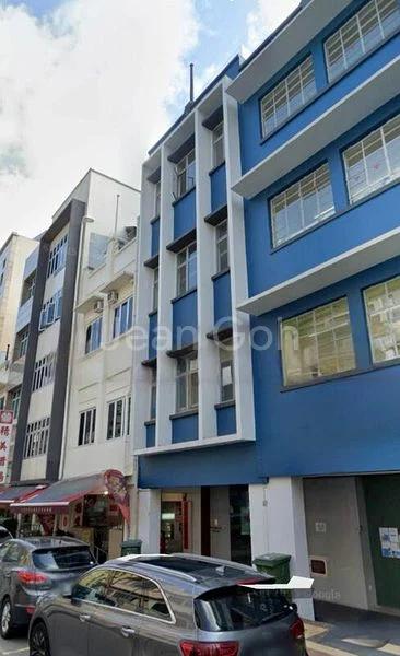 Other Retail for Rent in  Parliament Place - Image 17